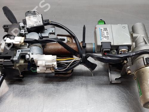 Steering column SUZUKI IGNIS I (FH)  | BP22179110M21 