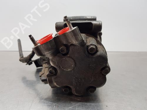 AC compressor PEUGEOT 207 (WA_, WC_)  | BP27524524M34 