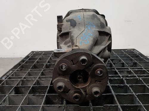 Differensial bakvogn MERCEDES-BENZ C-CLASS (W203) C 230 Kompressor (203.040) | BP15882677M24 