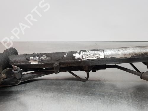 Steering rack FORD FIESTA V (JH_, JD_)  | BP18101349M22 