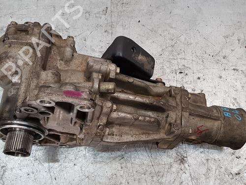 Front differential MITSUBISHI OUTLANDER III (GG_W, GF_W, ZJ, ZL, ZK) 2.2 Di-D (GF6W) | BP8318626M23 