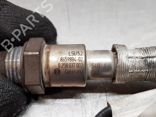 Elektronisk sensor MINI MINI (F55) One | BP13816112M84 