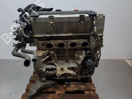 Engine HONDA ACCORD VII (CL, CN)  | BP27526437M1 