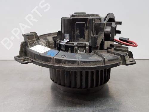 Heater blower motor MERCEDES-BENZ SPRINTER 3,5-t Van (B907, B910) 311 CDI (910.631, 910.633) | BP27870196M62 