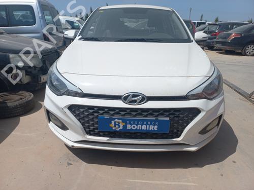 Pièces Détachées Usagées HYUNDAI i20 III (BC3, BI3) [2020-2025]  4339905