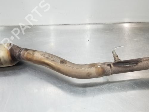 Exhaust system LEXUS IS III (_E3_)  | BP20698044M121 
