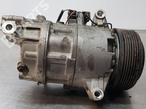 AC compressor BMW 1 (E81) 116 i | BP8339408M34 