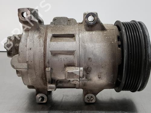 AC compressor TOYOTA VERSO (_R2_)  | BP16316844M34 