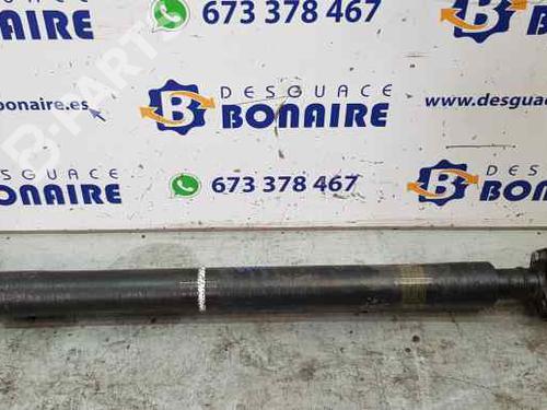 Used Driveshaft ALFA ROMEO STELVIO (949_) 2.2 D Q4 (949.AXB2A) (209 hp) 7588727
