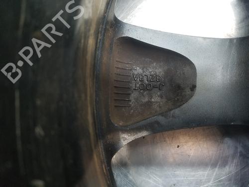 Fælk NISSAN PULSAR Hatchback (C13)  | BP30749519C45 