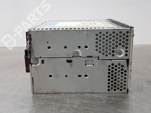Radio NISSAN MURANO II (Z51) 3.5 4x4 | BP7965347E6 