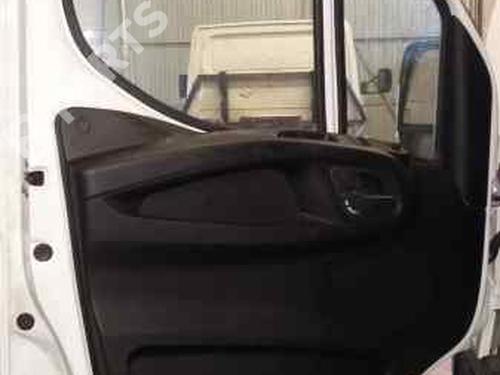 AC compressor IVECO DAILY VI Van  | BP11943125M34 