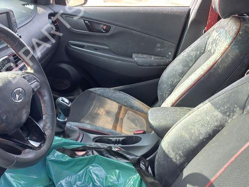 Pipe HYUNDAI KONA (OS, OSE, OSI) 1.0 T-GDi | BP29130614M125 