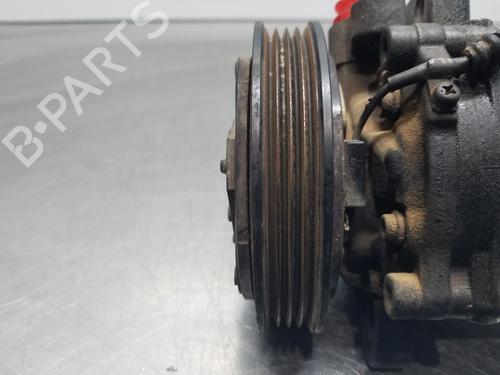 AC Kompressor SUZUKI GRAND VITARA I (FT, HT) 2.0 HDI 110 16V 4x4 (SQ420D, TD83V) | BP22687892M34 