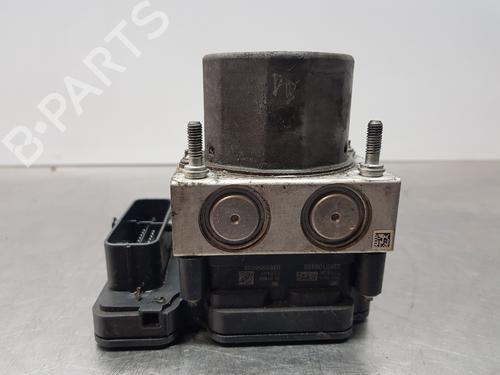 ABS Bremseaggregat IVECO DAILY IV Van [2006-2012]  28022468