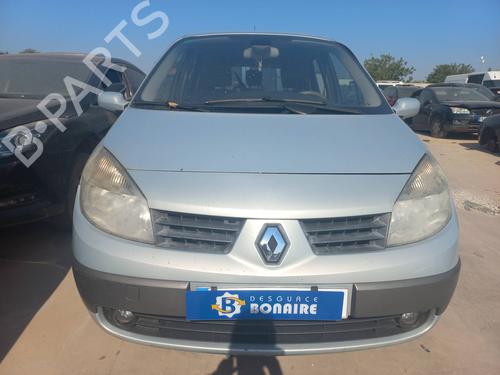 Used Parts RENAULT SCÉNIC II (JM0/1_) [2003-2010]  3567888