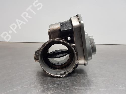 Used Throttle body VW PASSAT B6 (3C2) [2005-2011]  30748514