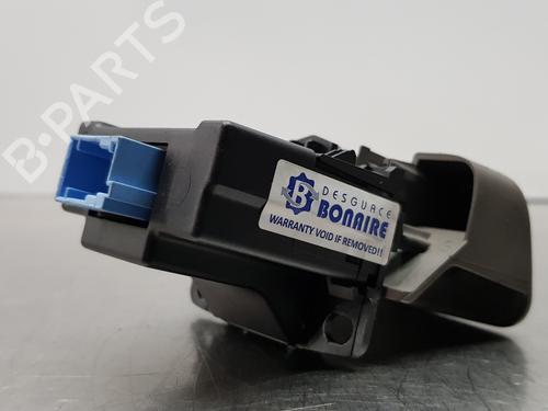 Electric handbrake RENAULT SCÉNIC II (JM0/1_)  | BP19096821E5 