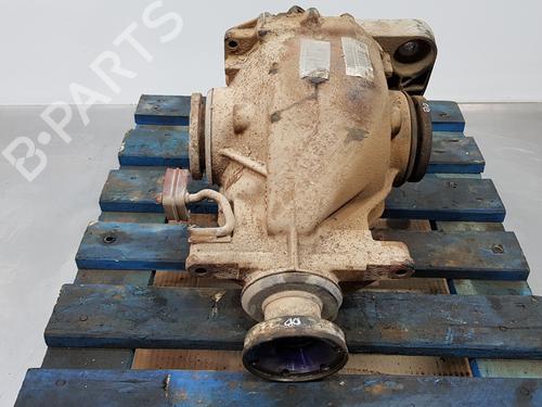 Rear differential BMW 6 Convertible (E64) 645 Ci | BP22564362M24