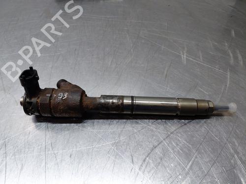 Inyector HYUNDAI TUCSON (TL, TLE) [2015-2023]  31330077