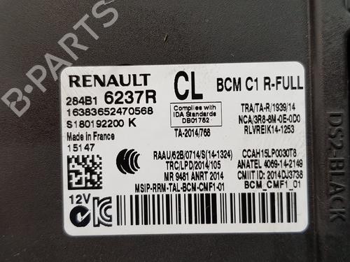 Elektronisk modul RENAULT ESPACE V (JR_)  | BP18242185M83 