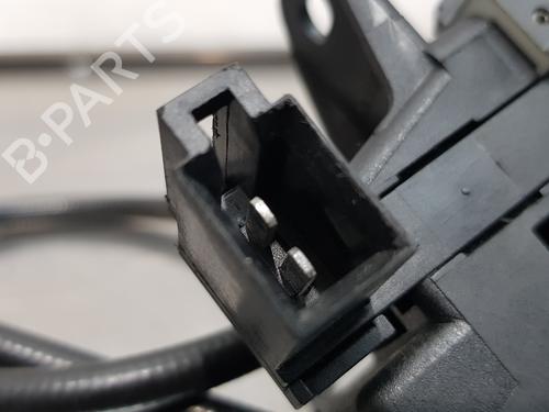 Glove box MERCEDES-BENZ S-CLASS (W220) S 430 (220.070, 220.170) | BP11935427C95 
