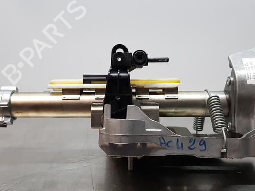 Used Steering column MERCEDES-BENZ A-CLASS (W169) A 180 CDI (169.007, 169.307) (109 hp) 13662010