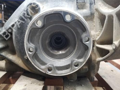 Rear differential BMW 1 Coupe (E82)  | BP23531021M24 