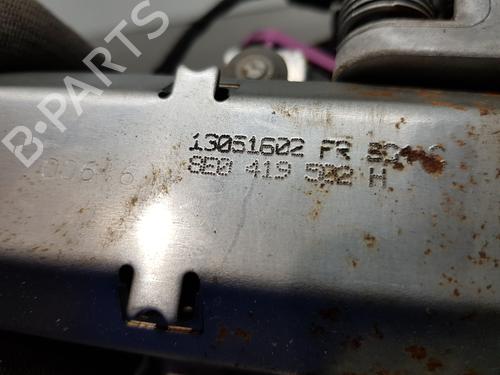 Steering column SEAT EXEO (3R2)  | BP26552163M21 