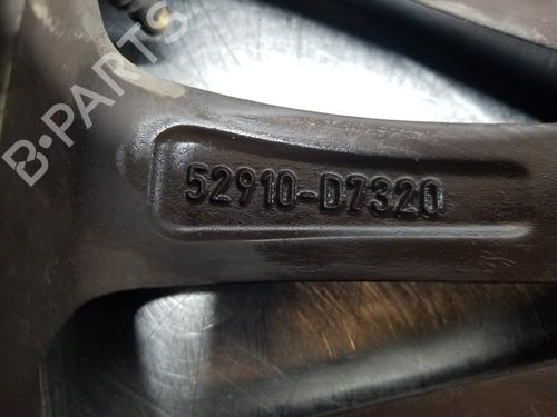Rim HYUNDAI TUCSON (TL, TLE)  | BP29308159C45 