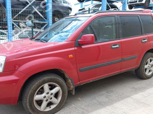 ABS pump NISSAN X-TRAIL I (T30) 2.2 DCi | BP13737796M43 