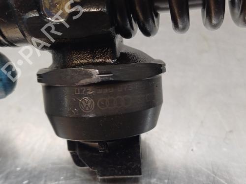 Injector VW TOUAREG (7LA, 7L6, 7L7)  | BP18716222M100 
