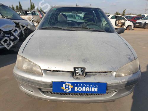 Used Parts PEUGEOT 106 II (1A_, 1C_) [1996-2005]  4349841
