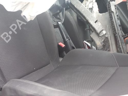 Engine VW POLO VI (AW1, BZ1, AE1) 1.0 TSI | BP22775907M1 