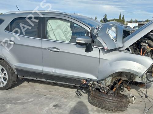 Engine control unit (ECU) FORD ECOSPORT  | BP18348639M57 