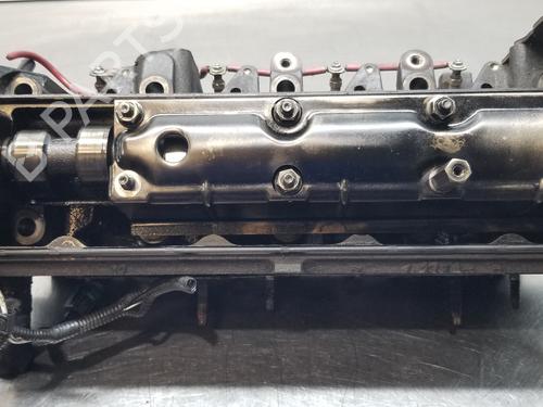 Cylinder head FORD FOCUS I (DAW, DBW) 1.8 TDCi | BP19052955M5 