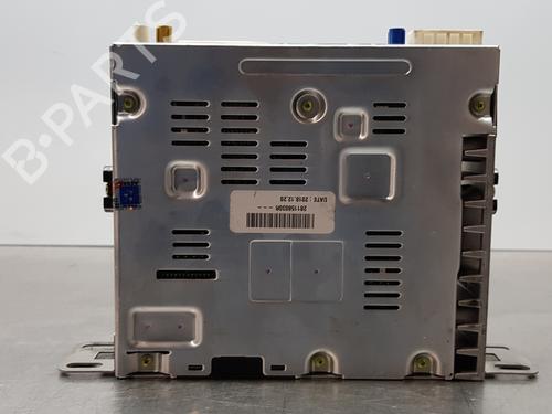 Radio RENAULT GRAND SCÉNIC IV (R9_) 1.7 Blue dCi 150 (R9A7, R9A8) | BP15887323E6 