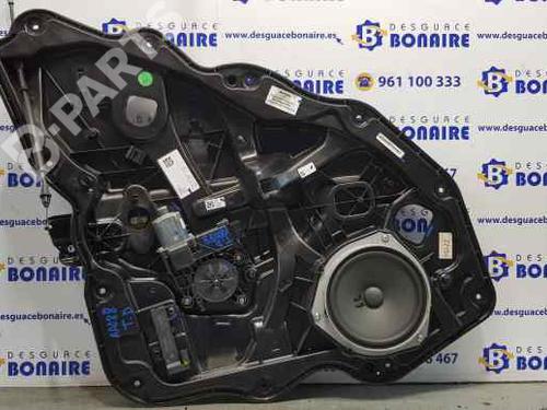 Rear right window mechanism ALFA ROMEO STELVIO (949_) 2.2 D Q4 (949.AXB2A) (209 hp) 0130822070