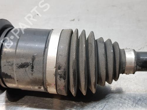 Left rear driveshaft BMW 1 (F21) 116 d | BP10379413M40 