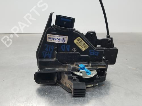 Højre fortil lås KIA STONIC (YB) [2017-2025]  30880185