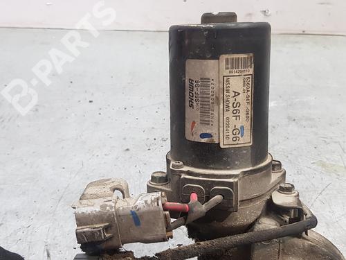 Steering rack HONDA CIVIC VII Hatchback (EU, EP, EV) 1.7 CTDi (EP4, EU9) | BP10507436M22 
