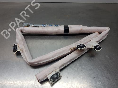 Venstre gardin kollisjonspute OPEL MOKKA  | BP28024029C11 