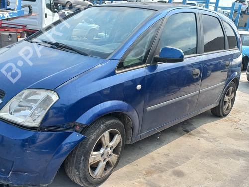 Spreder / Dyse OPEL MERIVA A MPV (X03) 1.7 CDTI (E75) | BP13718274M100