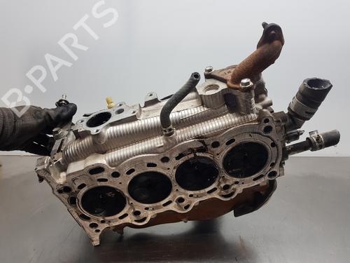 Cylinder head TOYOTA AURIS (_E15_)  | BP30191286M5 