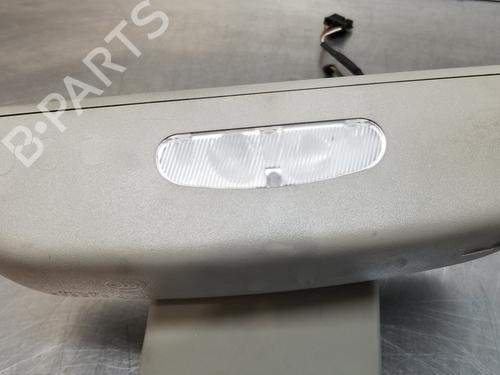 Rear mirror MERCEDES-BENZ S-CLASS (W221, V221) S 420 CDI (221.028, 221.128) | BP18040417I6 