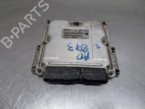 Centralina do motor JEEP CHEROKEE (KJ) [2001-2008]  31307908