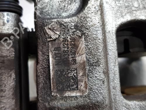 Right front brake caliper HYUNDAI TUCSON (NX4E, NX4A) 1.6 CRDi Hybrid 48V | BP20652533M104 