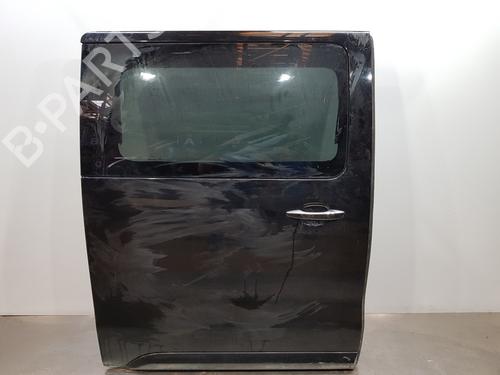 Right slide door CITROËN SPACETOURER Bus (V_)  | BP29254136C75 