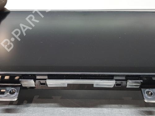 Instrument cluster HYUNDAI TUCSON (NX4E, NX4A)  | BP22640265C47 