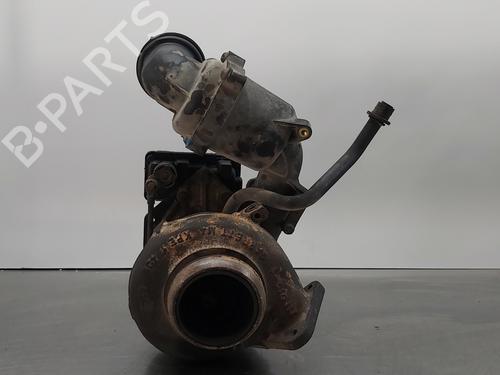 Turbocompresseur/Compresseur MERCEDES-BENZ E-CLASS (W211) E 280 CDI (211.023) (177 hp) 15964707
